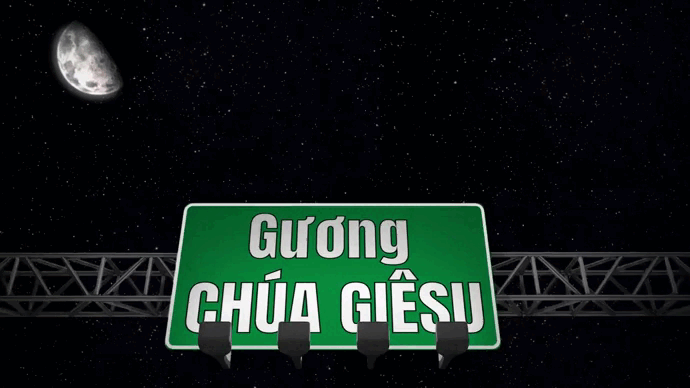 GUONG CHUA DANH NGON